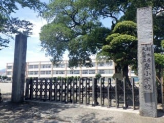 泉小学校