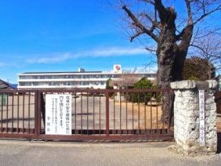 野崎中学校