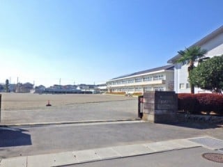 JR野崎駅